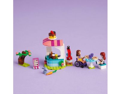 LEGO® Friends 41753 Palačinkárna
