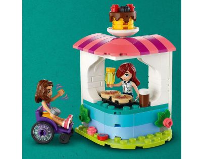 LEGO® Friends 41753 Palačinkárna