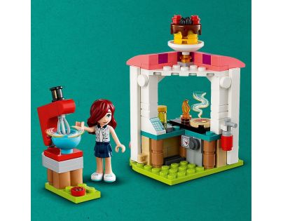 LEGO® Friends 41753 Palačinkárna