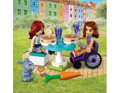 LEGO® Friends 41753 Palačinkárna