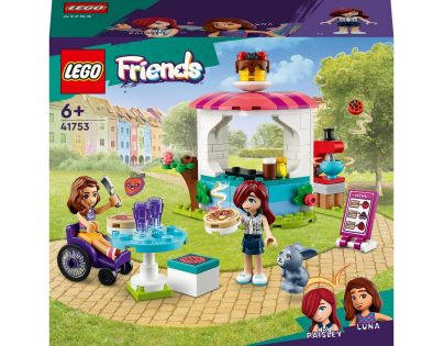 LEGO® Friends 41753 Palačinkárna