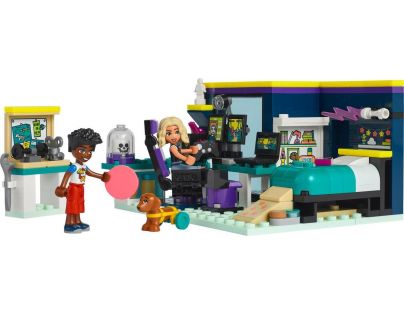 LEGO® Friends 41755 Pokoj Novy