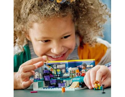 LEGO® Friends 41755 Pokoj Novy