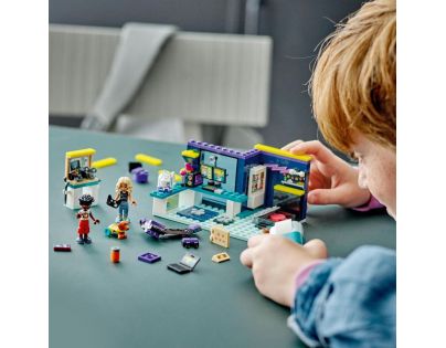 LEGO® Friends 41755 Pokoj Novy