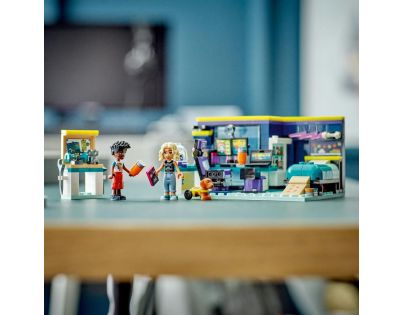 LEGO® Friends 41755 Pokoj Novy