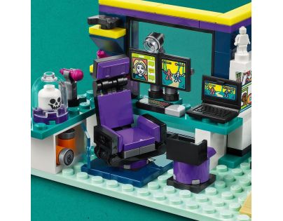 LEGO® Friends 41755 Pokoj Novy