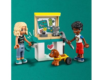 LEGO® Friends 41755 Pokoj Novy