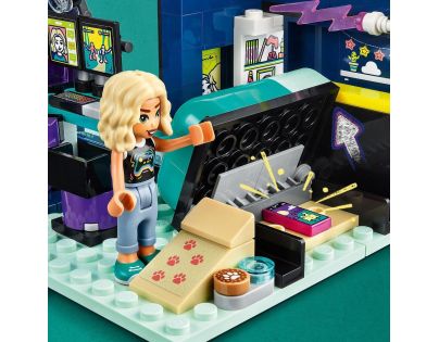 LEGO® Friends 41755 Pokoj Novy