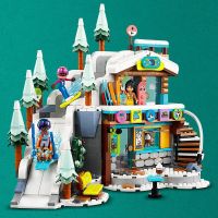 LEGO® Friends 41756 Lyžařský resort s kavárnou 6