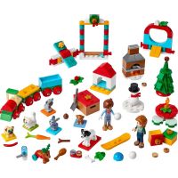 LEGO® Friends 41758 Adventní kalendář 2023 2