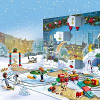 LEGO® Friends 41758 Adventní kalendář 2023 6