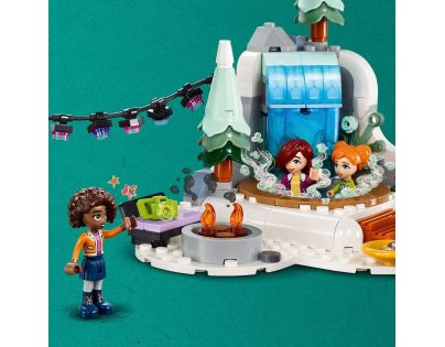 LEGO® Friends 41760 Zimní dobrodružství v iglú