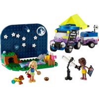 LEGO® Friends 42603 Karavan pro pozorování hvězd - Poškozený obal 2