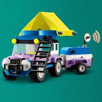 LEGO® Friends 42603 Karavan pro pozorování hvězd - Poškozený obal 5