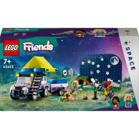 LEGO® Friends 42603 Karavan pro pozorování hvězd - Poškozený obal 6