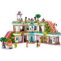 LEGO® Friends 42604 Obchodní centrum v městečku Heartlake 2
