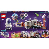 LEGO® Friends 42605 Základna na Marsu a raketa - Poškozený obal 6