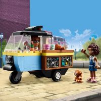 LEGO® Friends 42606 Pojízdný stánek s pečivem 6