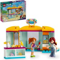 LEGO® Friends 42608 Obchůdek s módními doplňky - Poškozený obal