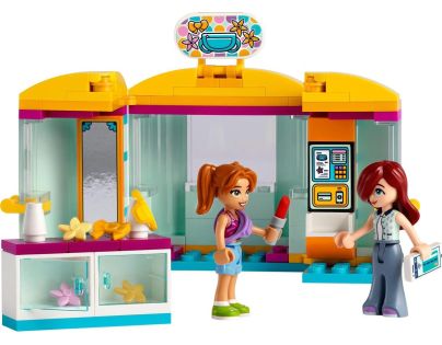 LEGO® Friends 42608 Obchůdek s módními doplňky - Poškozený obal