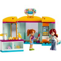 LEGO® Friends 42608 Obchůdek s módními doplňky - Poškozený obal 2