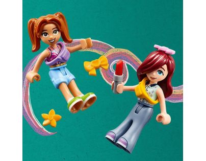 LEGO® Friends 42608 Obchůdek s módními doplňky - Poškozený obal