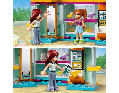 LEGO® Friends 42608 Obchůdek s módními doplňky - Poškozený obal