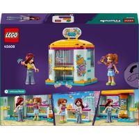 LEGO® Friends 42608 Obchůdek s módními doplňky - Poškozený obal 6