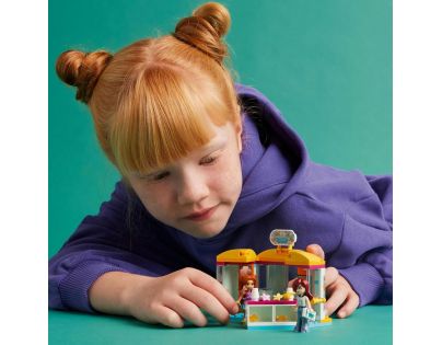 LEGO® Friends 42608 Obchůdek s módními doplňky