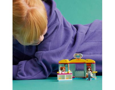 LEGO® Friends 42608 Obchůdek s módními doplňky