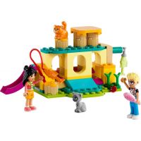 LEGO® Friends 42612 Dobrodružství na kočičím hřišti 2