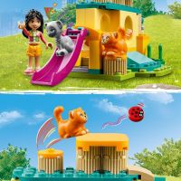 LEGO® Friends 42612 Dobrodružství na kočičím hřišti 6