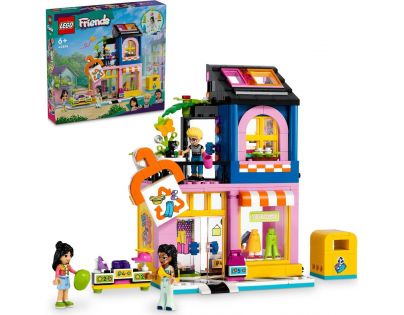 LEGO® Friends 42614 Obchod s retro oblečením