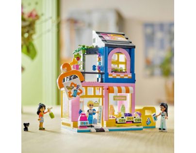 LEGO® Friends 42614 Obchod s retro oblečením