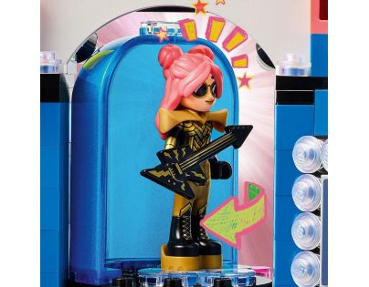 LEGO® Friends 42616 Hudební soutěž v městečku Heartlake - Poškozený obal