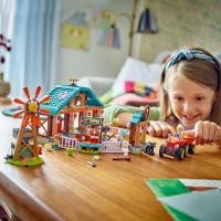 LEGO® Friends 42617 Útulek pro zvířátka z farmy - Poškozený obal 3