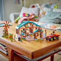 LEGO® Friends 42617 Útulek pro zvířátka z farmy - Poškozený obal 5
