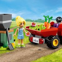 LEGO® Friends 42617 Útulek pro zvířátka z farmy - Poškozený obal 6