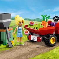 LEGO® Friends 42617 Útulek pro zvířátka z farmy 6