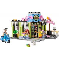 LEGO® Friends 42618 Kavárna v městečku Heartlake 2