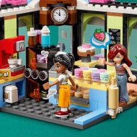 LEGO® Friends 42618 Kavárna v městečku Heartlake 6