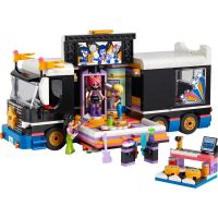 LEGO® Friends 42619 Autobus pro turné popových hvězd 2