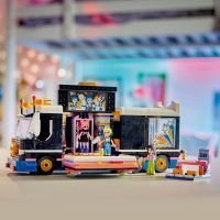 LEGO® Friends 42619 Autobus pro turné popových hvězd 5