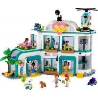 LEGO® Friends 42621 Nemocnice v městečku Heartlake 2