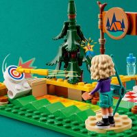 LEGO® Friends 42622 Lukostřelnice na dobrodružném táboře 6