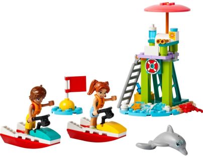 LEGO® Friends 42623 Plážový skútr - Poškozený obal