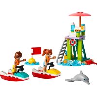 LEGO® Friends 42623 Plážový skútr - Poškozený obal 2
