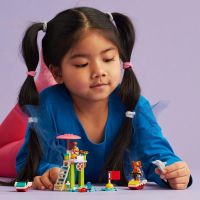 LEGO® Friends 42623 Plážový skútr - Poškozený obal 3