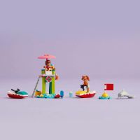 LEGO® Friends 42623 Plážový skútr - Poškozený obal 5