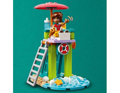 LEGO® Friends 42623 Plážový skútr - Poškozený obal